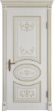Межкомнатная дверь с покрытием Эко Шпона Classic Art Amalia Bianco (ВФД)
